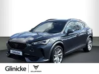 Gebraucht Cupra Formentor 204 PS (150 kW) 2022 "magnetic tech" SUV