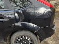 Gebraucht Ford Focus 101 PS (74 kW) 2005 Schwarz Kleinwagen