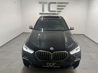 Gebraucht BMW X5 M50 Performance 400 PS (294 kW) 2019 Schwarz SUV