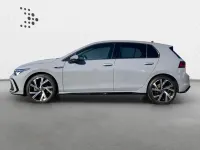 Gebraucht VW Golf VIII R-line 150 PS (110 kW) 2024 Mondsteingrau Limousine