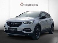 gebraucht Opel Grandland X 1.2 Turbo