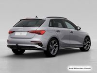 gebraucht Audi A3 Sportback A3 Sportback Advanced 30 TFSI Advanced AHK/Virtual+/Navi+