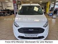 Gebraucht Ford Transit Connect Trend 120 PS (88 kW) 2019 Weiß Van / Kleinbus