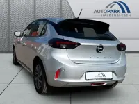 Gebraucht Opel Corsa Edition 101 PS (74 kW) 2024 Silber Limousine