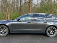 gebraucht Audi A6 2.0 TDI ultra Avant -HU 12/25, Leder, Kamera