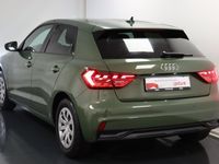 gebraucht Audi A1 Sportback 25 TFSI advanced KeyLess VirtualCP