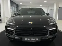 Gebraucht Porsche Cayenne E-Hybrid Coupe Platinum Edition 340 PS (250 kW) 2023 Andere SUV