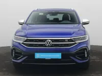 Gebraucht VW T-Roc Beats 300 PS (220 kW) 2024 Blau SUV