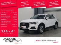 Gebraucht Audi Q3 Performance 245 PS (180 kW) 2022 Ibisweiß SUV