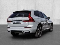 Gebraucht Volvo XC60 Plus 455 PS (334 kW) 2024 Vapour grey SUV