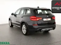 Gebraucht BMW X3 Luxury Line 286 PS (210 kW) 2021 Sophistograu SUV