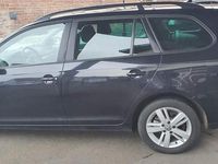 Gebraucht VW Golf VII 140 PS (102 kW) 2012 Schwarz Limousine