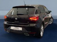 gebraucht Seat Ibiza FR