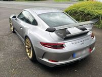 gebraucht Porsche 911 GT3 991.2 Clubsport, Manthey