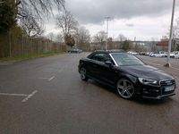 gebraucht Audi A3 Cabriolet 1.4TFSI Ambition