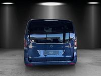 Gebraucht Mercedes EQV300 150 kW (204 PS) 2024 Sodalithblau Limousine