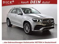 Gebraucht Mercedes GLE350 AMG line 320 PS (235 kW) 2020 SUV