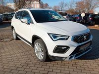 Gebraucht Seat Ateca Xperience 150 PS (110 kW) 2024 Weiß SUV