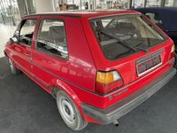 gebraucht VW Golf II Automatik/1. Hand/Sammlerfahrzeug