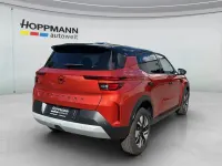 Gebraucht Opel Frontera 83 kW (113 PS) 2024 Orange SUV