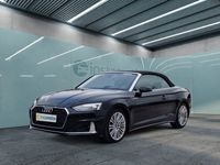 gebraucht Audi A5 Cabriolet 40 TFSI Advanced