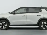 Gebraucht Opel Frontera 83 kW (113 PS) 2025 Gris kristall / toit noir SUV