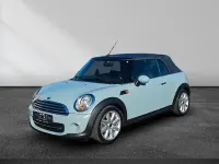 Occasion Mini Cooper 46 ch (33 kW) 2011 Andere Citadine