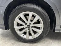 Gebraucht Audi Q3 S-Line 245 PS (180 kW) 2022 Daytonagrau perleffekt SUV