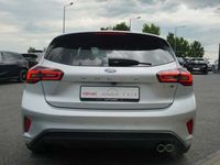 gebraucht Ford Focus ST-LineX 1.0EB AT mHev 2-Zonen-Klima Navi Sitzheizung