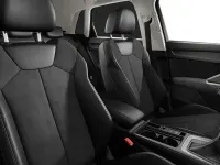 Gebraucht Audi Q3 Ambiente 245 PS (180 kW) 2025 Gletscherweiß metallic SUV
