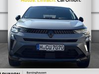 Gebraucht Renault Captur Esprit Alpine 158 PS (116 kW) 2025 Rafalgrau metallic, black pearlschwarz metallic SUV