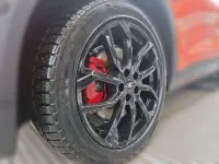 Używany Smart #3 Brabus 314 kW (428 KM) 2026 Pomarańczowy SUV