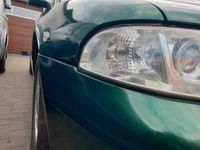 Second-hand Audi A4 102 CP (75 kW) 2000 Verde Berlinǎ