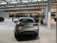 gebraucht Mercedes GLC63 AMG 4matic S, Carbon