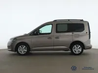 Gebraucht VW Caddy California 116 PS (85 kW) 2025 Beige Van / Kleinbus