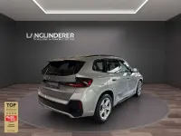 Gebraucht BMW X1 M Sport 170 PS (125 kW) 2025 Silber SUV