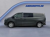 Nowe Ford Transit Custom Limited 170 KM (125 kW) 2026 Magnetic met Sedan/Limuzyna