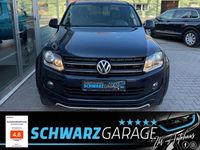 Gebraucht VW Amarok Trendline 179 PS (131 kW) 2013 Grau Pickup