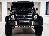 gebraucht Mercedes G500 4x4² | HARMAN KARDON | CARBON | DESIGNO
