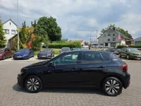 Gebraucht VW Polo Goal 95 PS (69 kW) 2025 Schwarz Kleinwagen
