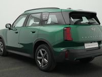 Gebraucht Mini Countryman Classic 170 PS (125 kW) 2025 Grün SUV