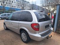 gebraucht Chrysler Voyager 2.8 CRD LX/Automatik/Tüv+Insp. neu