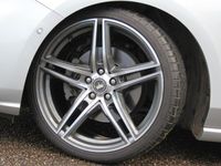 Gebraucht Ford Focus ST-Line 150 PS (110 kW) 2019 Polarsilber metallic Kombi