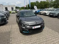 Gebraucht Citroën e-C4 100 kW (136 PS) 2022 Grau Limousine