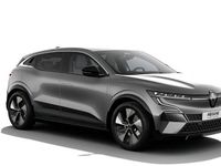 Neu Renault Megane E-Tech Komfort 160 kW (218 PS) 2026 Grau Limousine