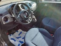 gebraucht Fiat 500 500