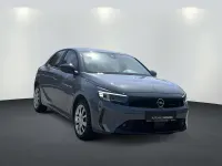 Second-hand Opel Corsa Edition 75 CP (55 kW) 2024 Gri Hatchback