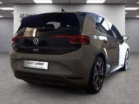 Gebraucht VW ID.3 Pro Performance 150 kW (204 PS) 2022 Mondsteingrau Kleinwagen