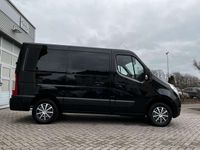 gebraucht Renault Master Kombi 2.2 DCI AHK+Navi+8-Sitzer+Tempomat