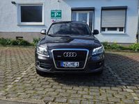 gebraucht Audi Q5 3.0